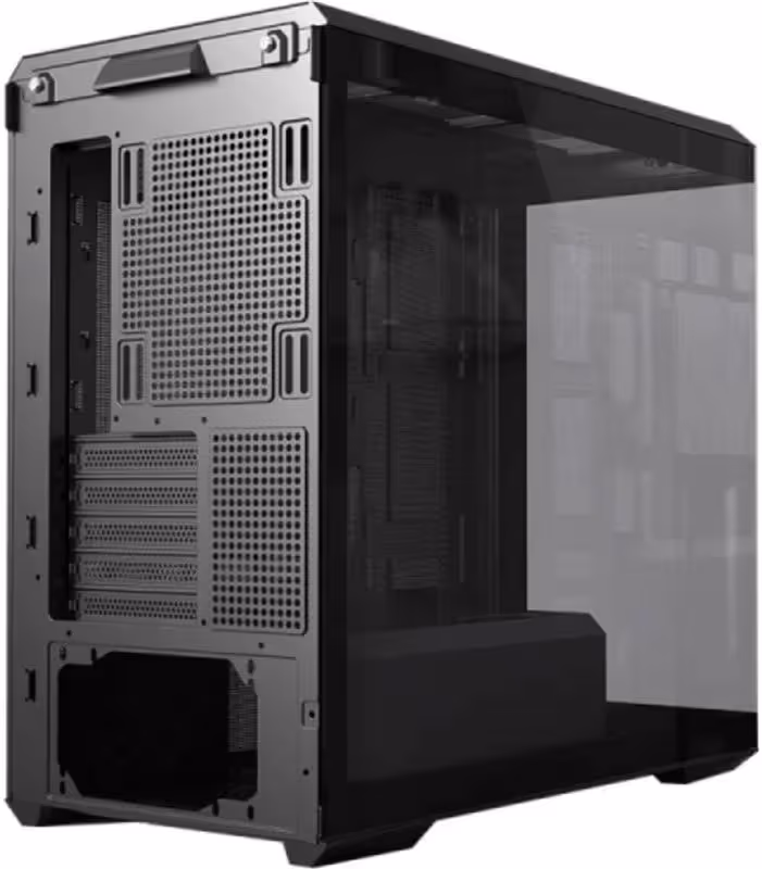 KeepOut XC-905 PRO+ mATX RGB - vue 4