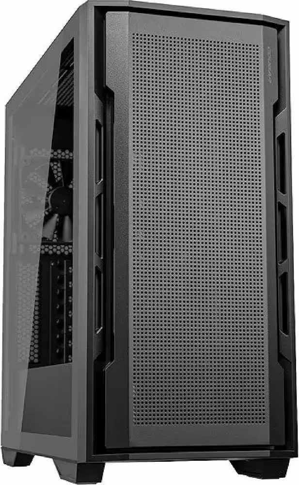 COUGAR Uniface mATX