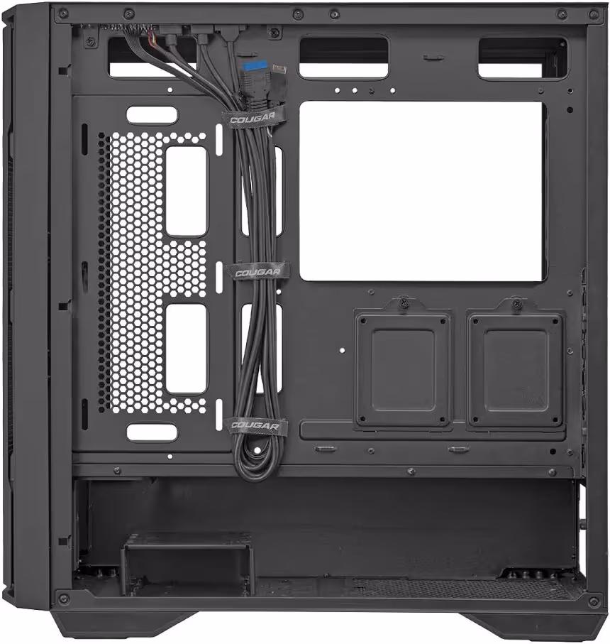 COUGAR Uniface mATX - vue 3