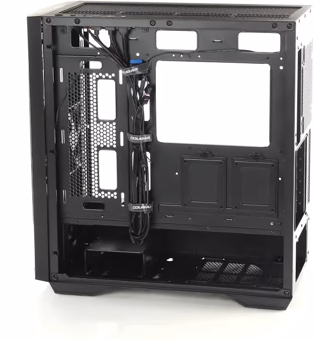 COUGAR Uniface mATX - vue 4