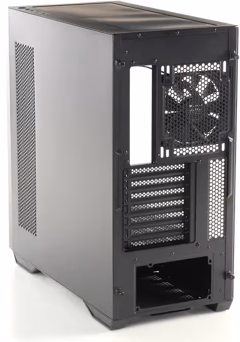 COUGAR Uniface mATX - vue 5