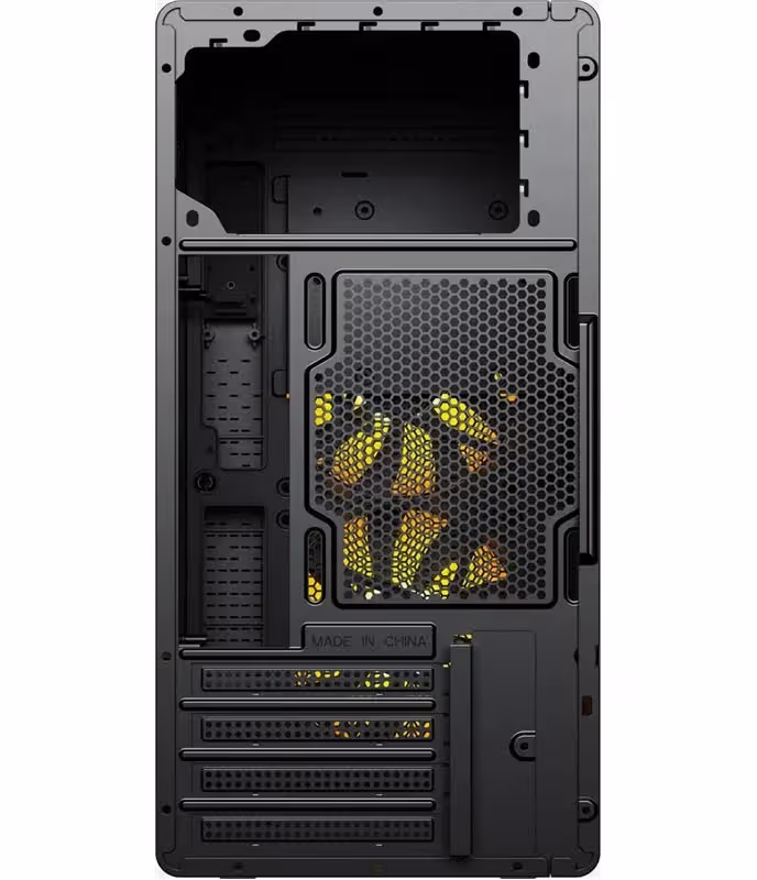 Approx APPC-901 mATX - vue 5