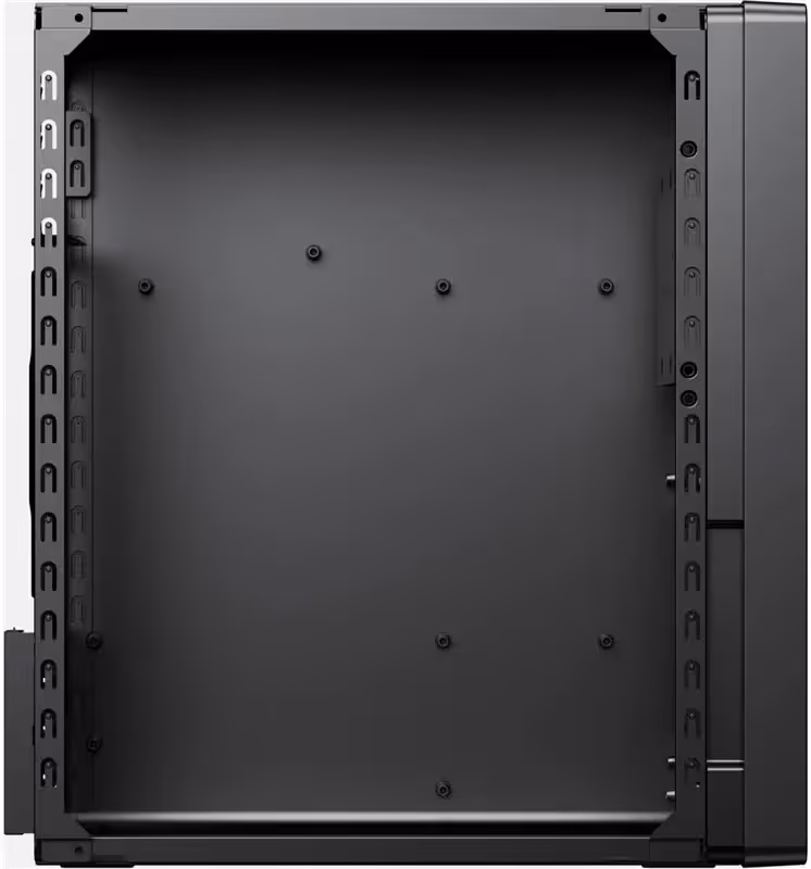 Approx APPC-901 mATX - vue 4