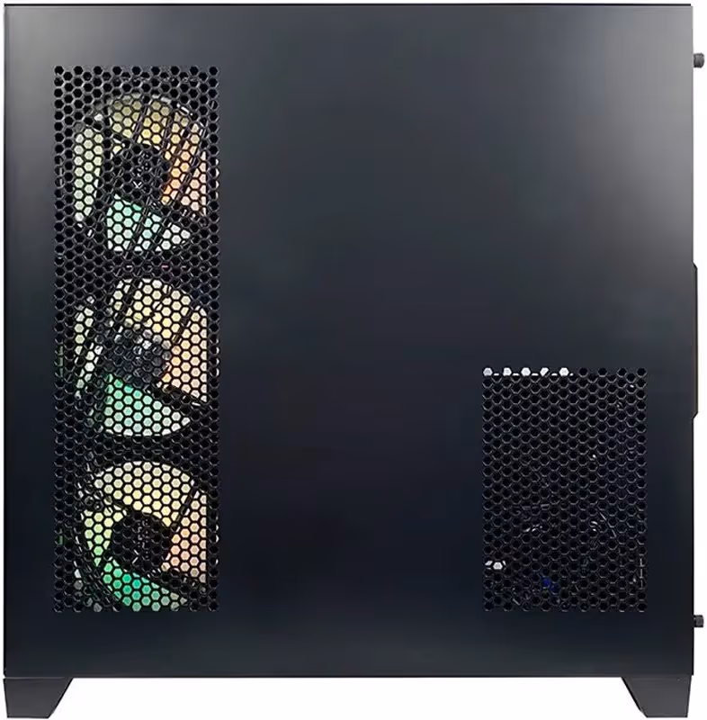 L-LINK Nova ATX RGB - vue 5