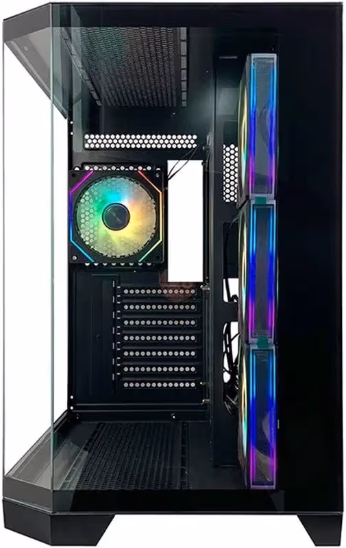 L-LINK Nova ATX RGB - vue 2