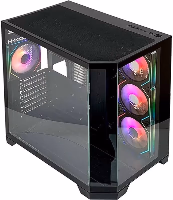 L-LINK Nova ATX RGB