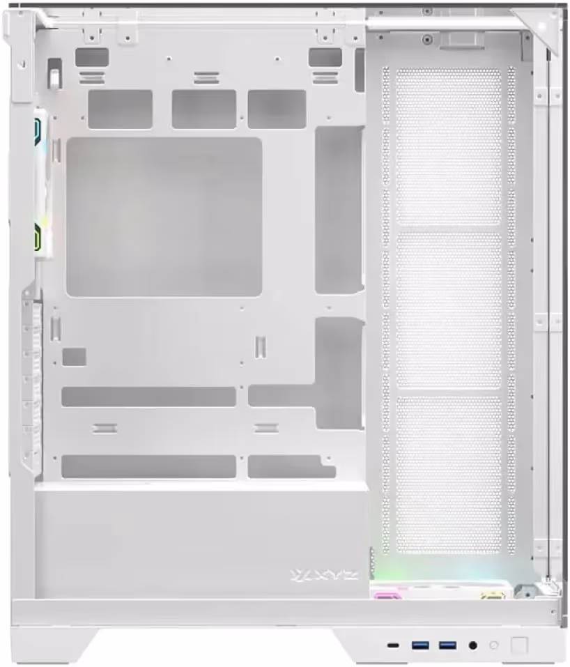 XYZ TRIFECTA ATX RGB - vue 2