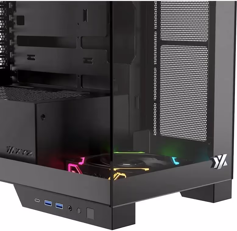 XYZ Trifecta ATX RGB