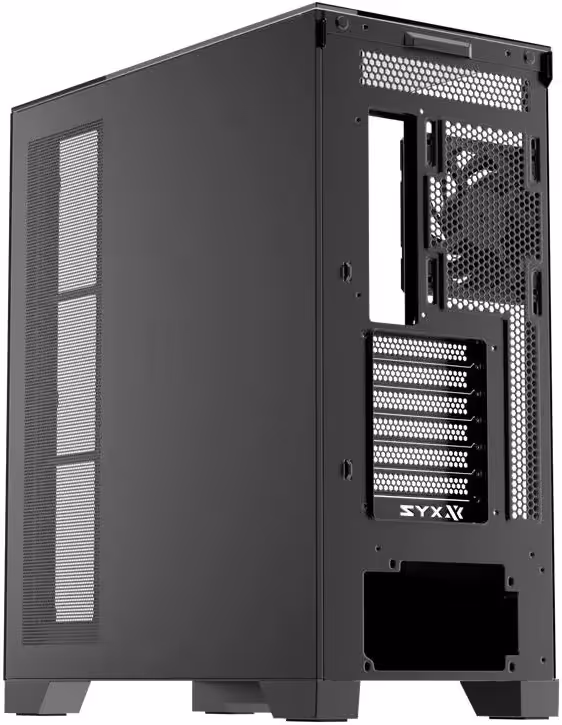 XYZ Trifecta ATX RGB - vue 4