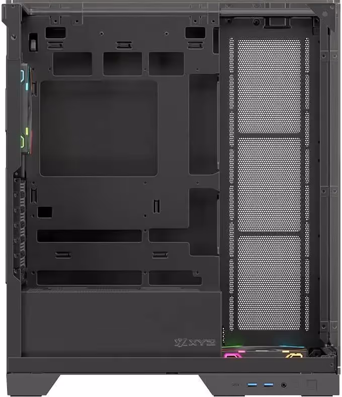 XYZ Trifecta ATX RGB - vue 3