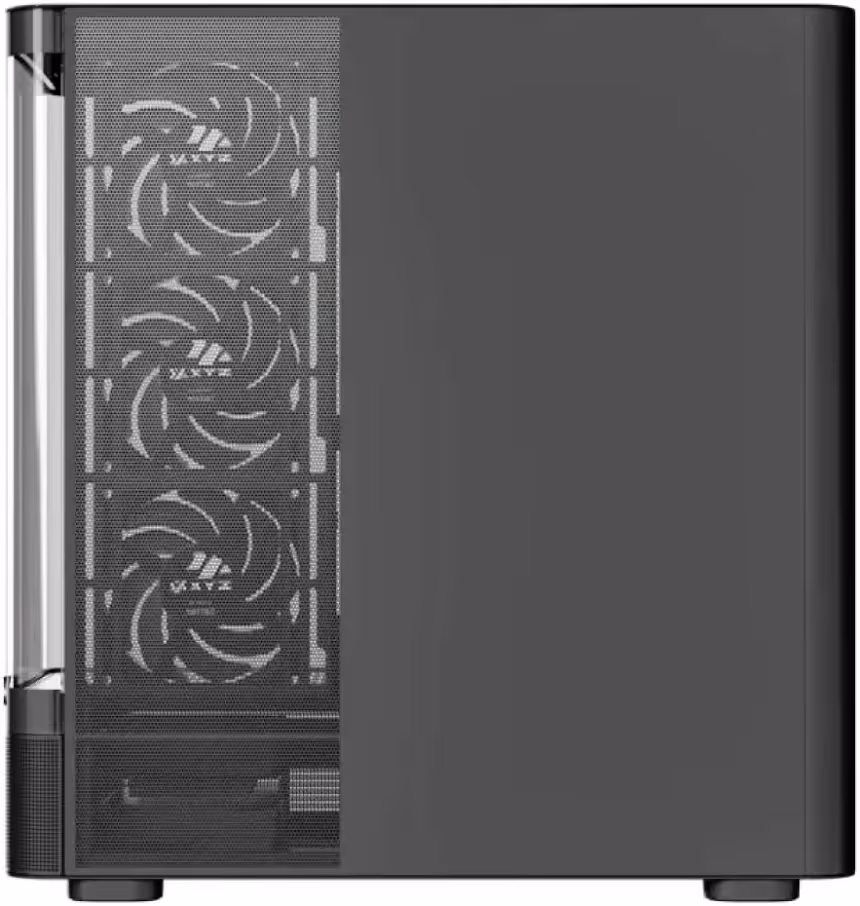 XYZ Quantum 4 ATX RGB - vue 5