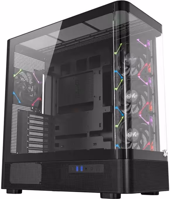 XYZ Quantum 4 ATX RGB