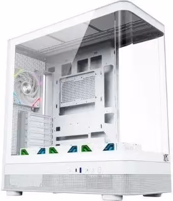 XYZ Quantum Tower ATX RGB