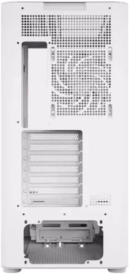 XYZ Quantum Tower ATX RGB - vue 5