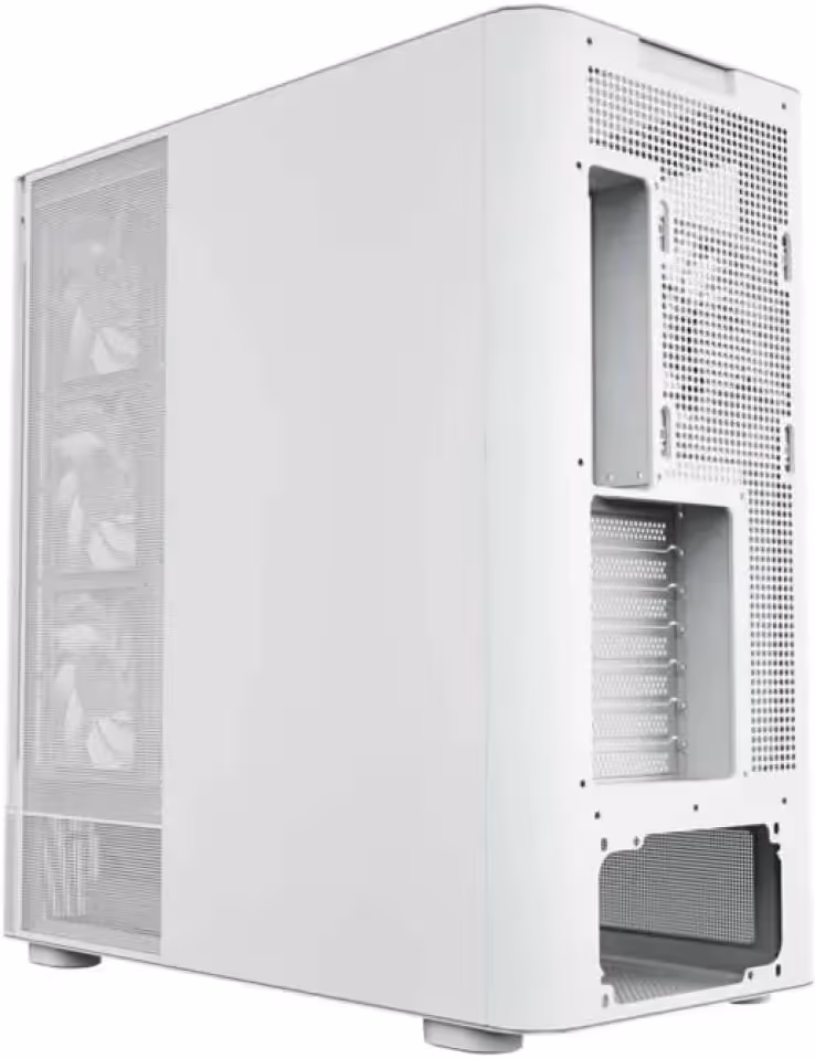 XYZ Quantum Tower ATX RGB - vue 3
