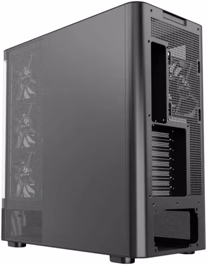 XYZ QUANTUM PRO ATX RGB - vue 2