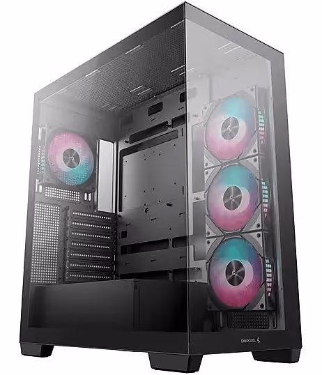 DeepCool CG580 ATX RGB