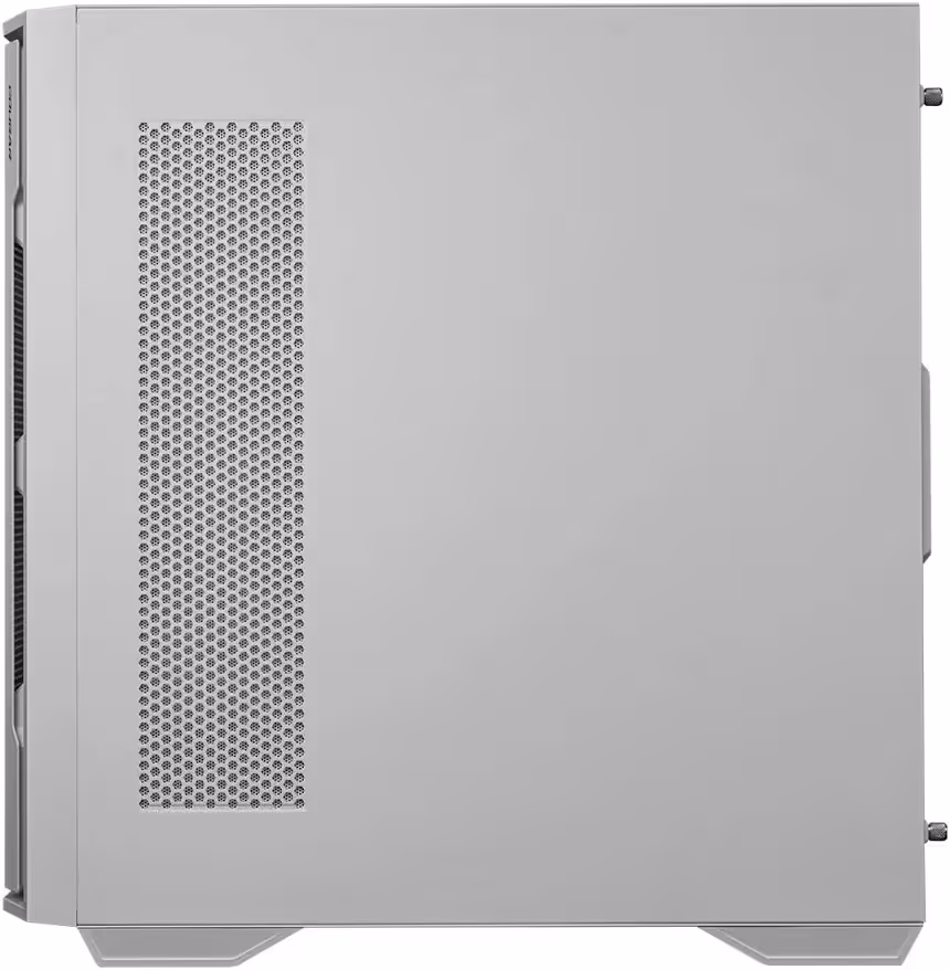 Cougar Uniface ATX - vue 2