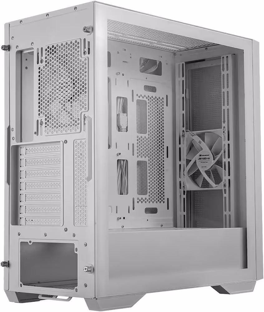 Cougar Uniface ATX - vue 5