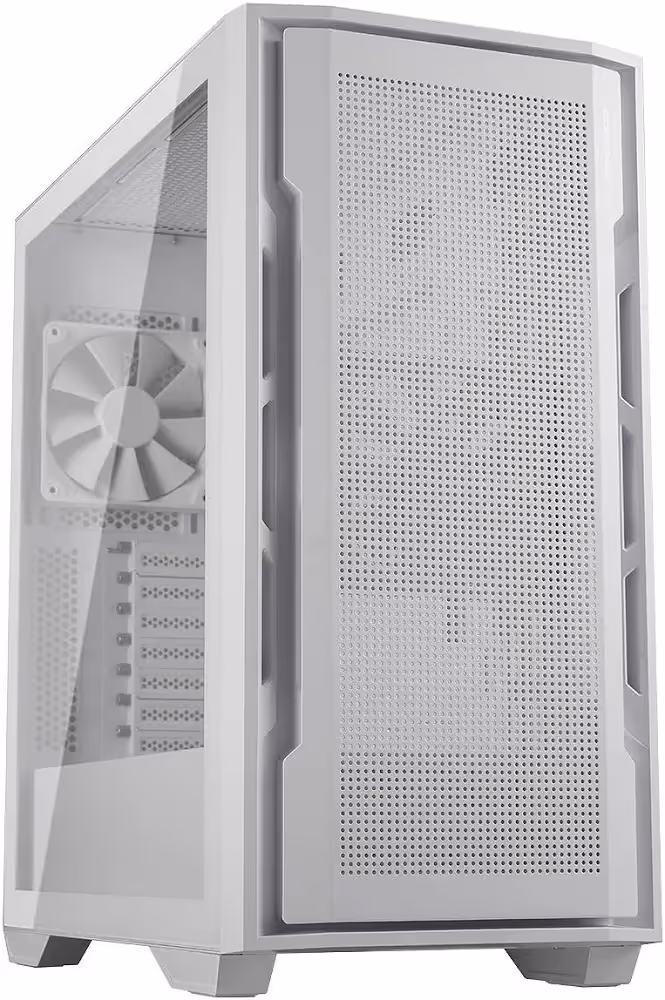 Cougar Uniface ATX