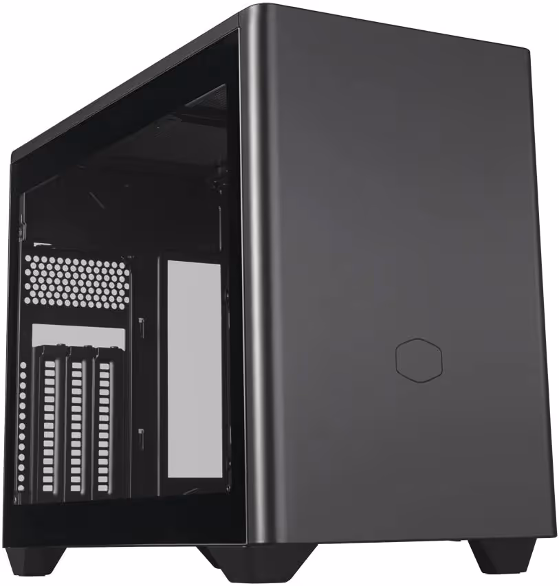 Cooler Master MasterBox NR200P V2 mITX