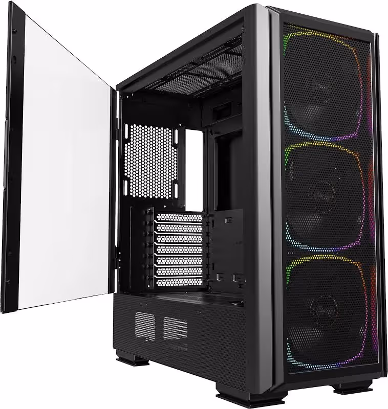 Montech Sky Two GX E-ATX