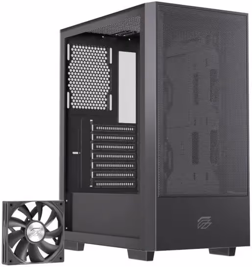 Einarex Pulse P100 Core ATX