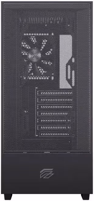 Einarex Pulse P100 Core ATX - vue 4