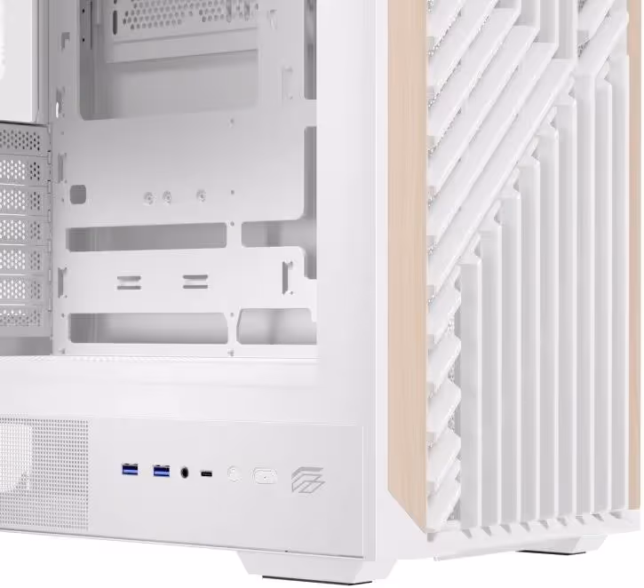 Einarex Pulse P800 Core ATX - vue 4