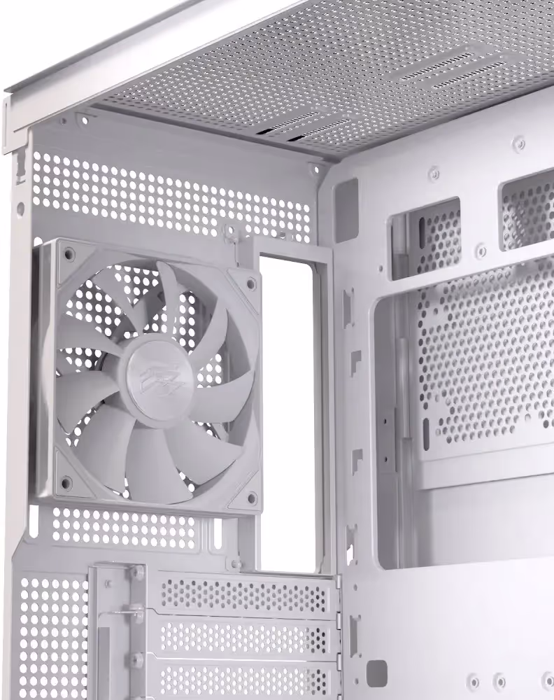 Einarex Pulse P800 Core ATX - vue 5