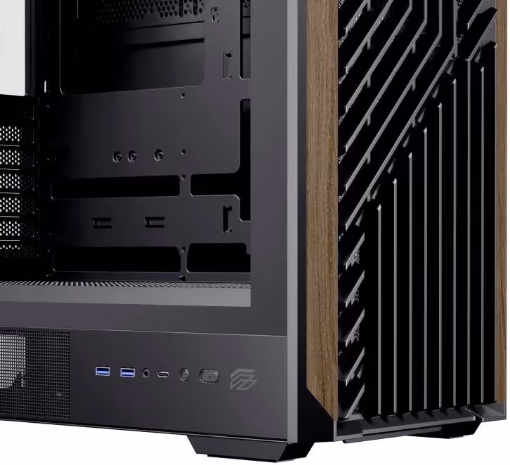 Einarex Pulse P800 Core ATX - vue 5