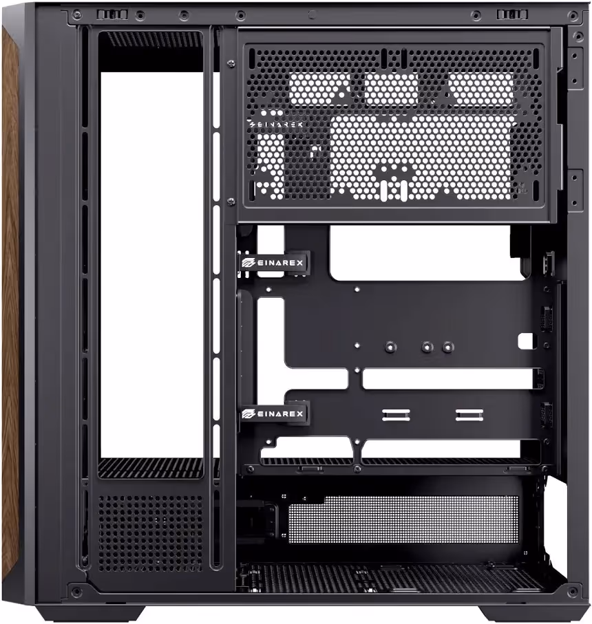 Einarex Pulse P800 Core ATX - vue 4