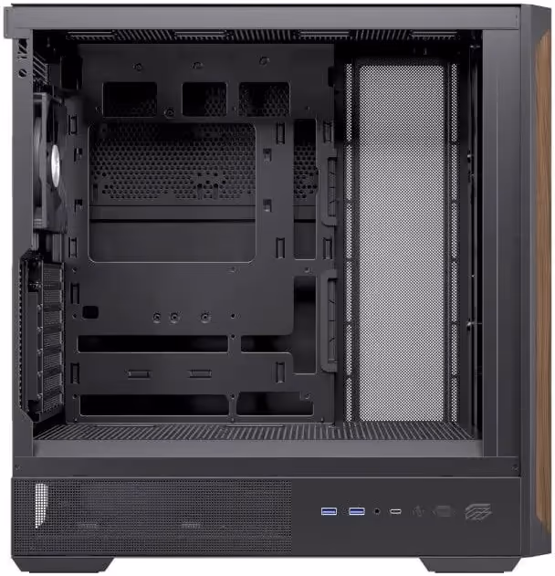 Einarex Pulse P800 Core ATX - vue 2