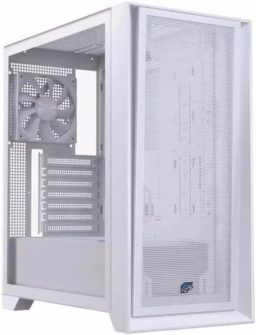 Einarex Pulse P600 Core ATX