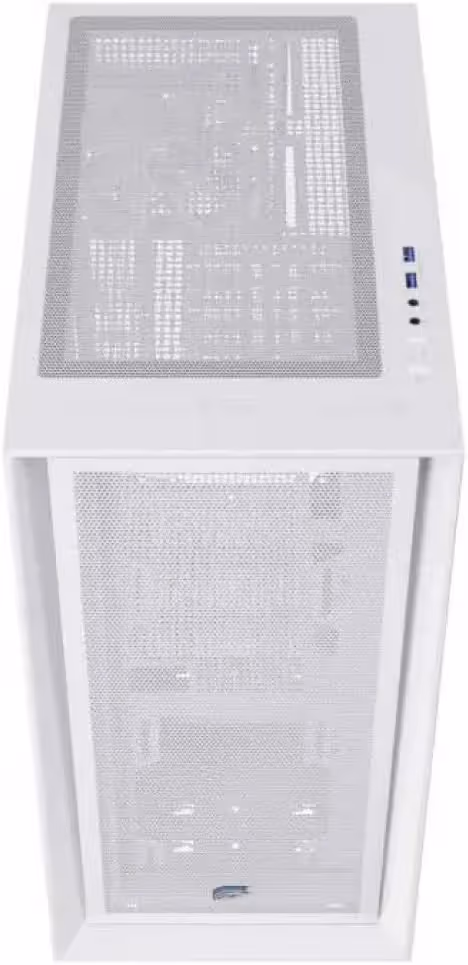 Einarex Pulse P600 Core ATX - vue 2