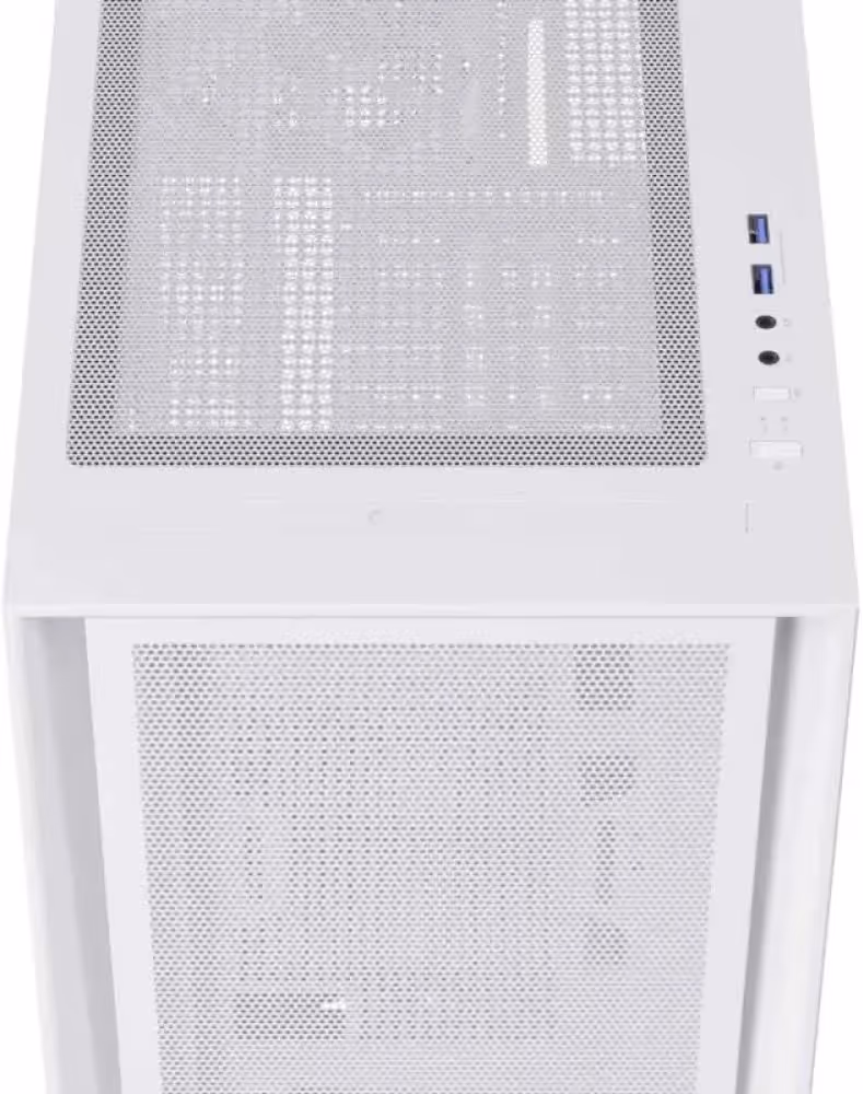 Einarex Pulse P600 Core ATX - vue 3