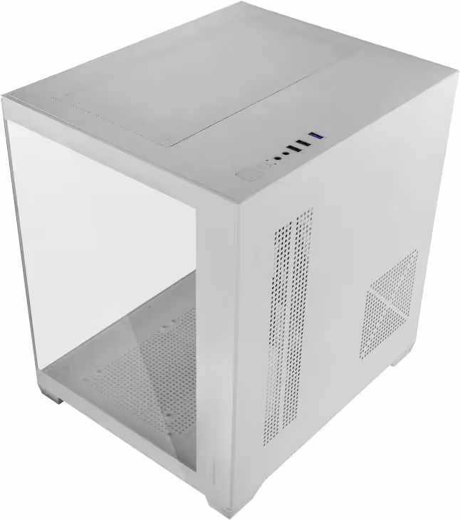 Mars Gaming MC-View2 mATX