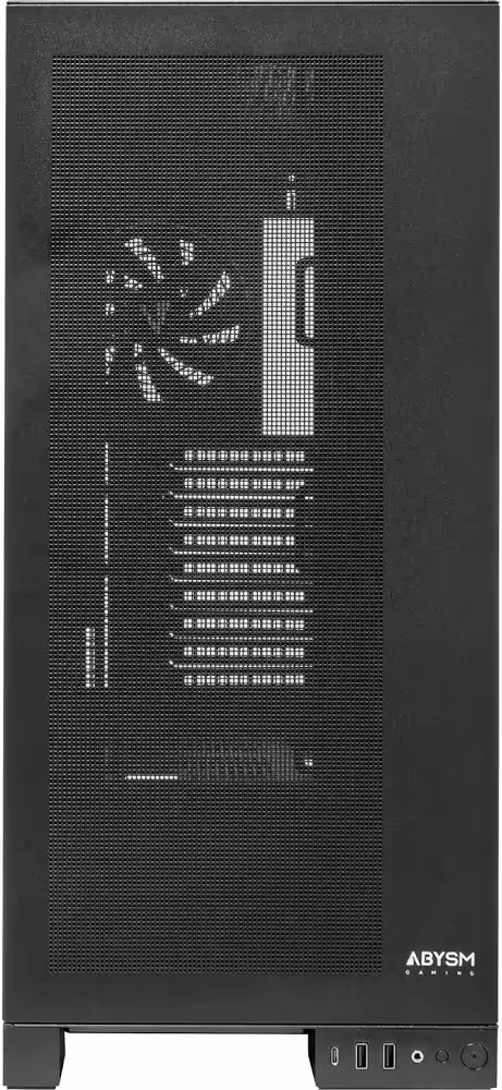Abysm E-atx Ai Pro 100 E-ATX - vue 5