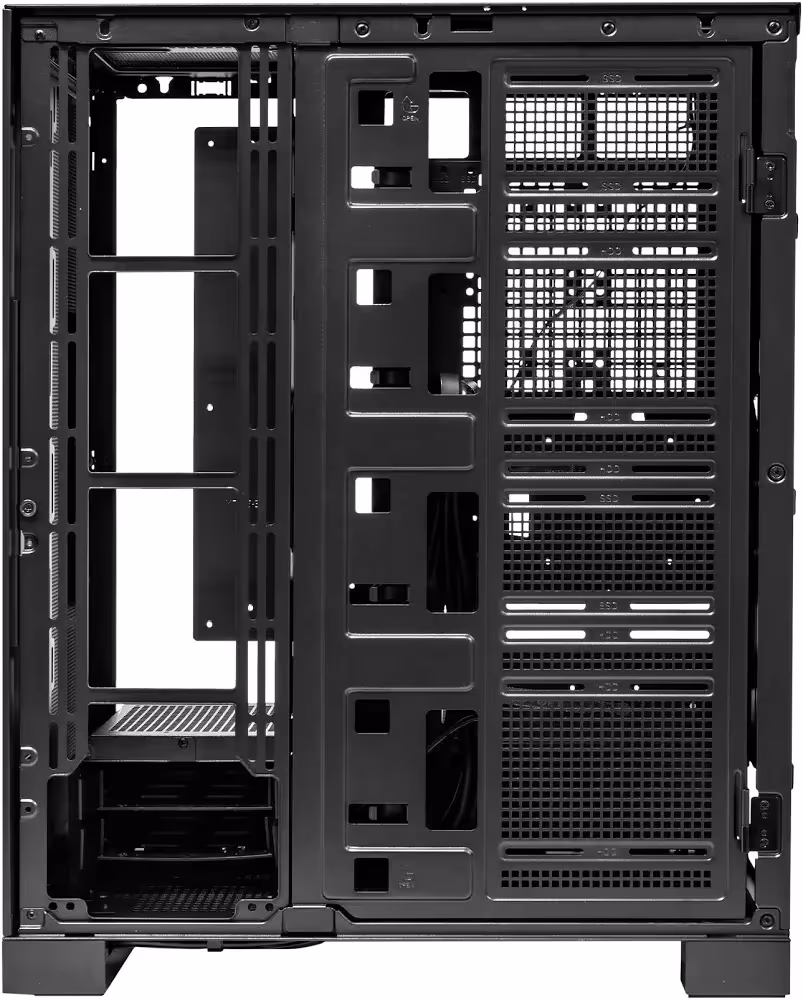 Abysm E-atx Ai Pro 100 E-ATX - vue 2
