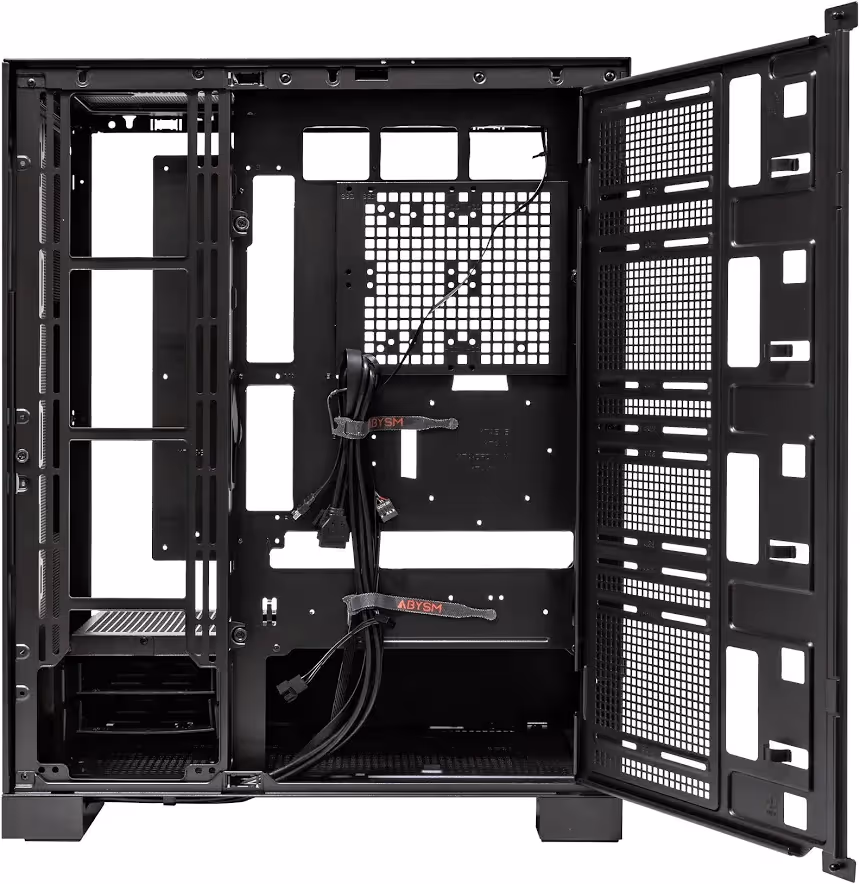 Abysm E-atx Ai Pro 100 E-ATX - vue 4