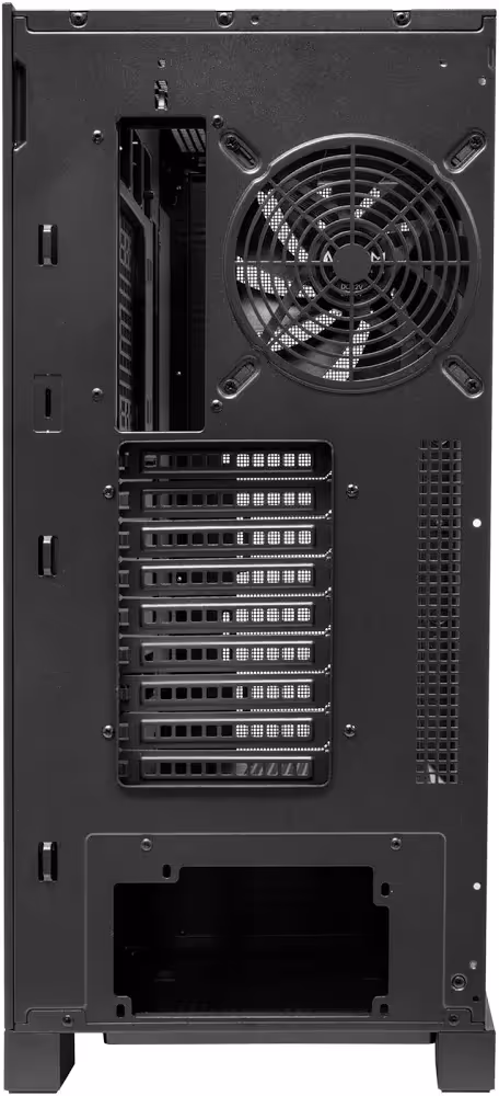 Abysm E-atx Ai Pro 100 E-ATX - vue 3