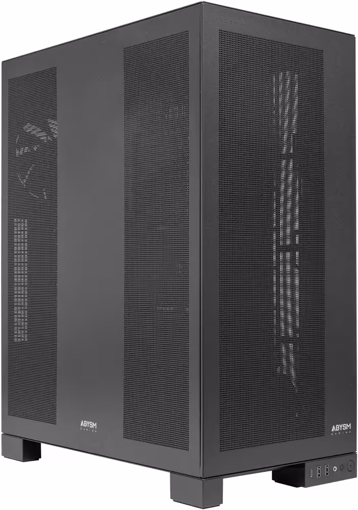 Abysm E-atx Ai Pro 100 E-ATX