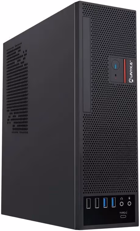 Unykach Slim Box UK3006 mATX