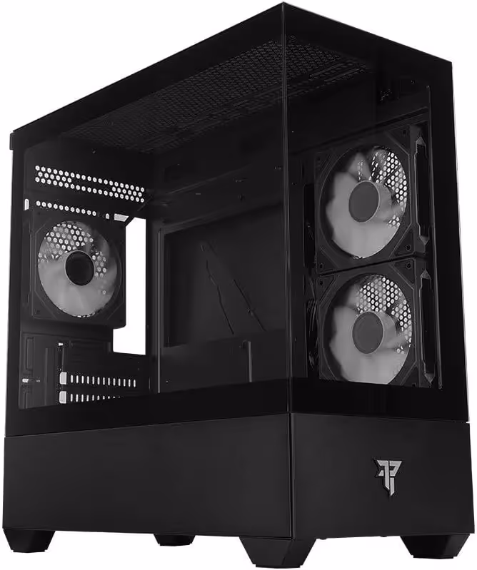 Tempest Lumina mATX RGB