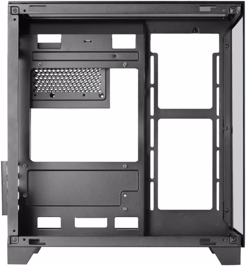 Mars Gaming MC-3CM mATX - vue 5