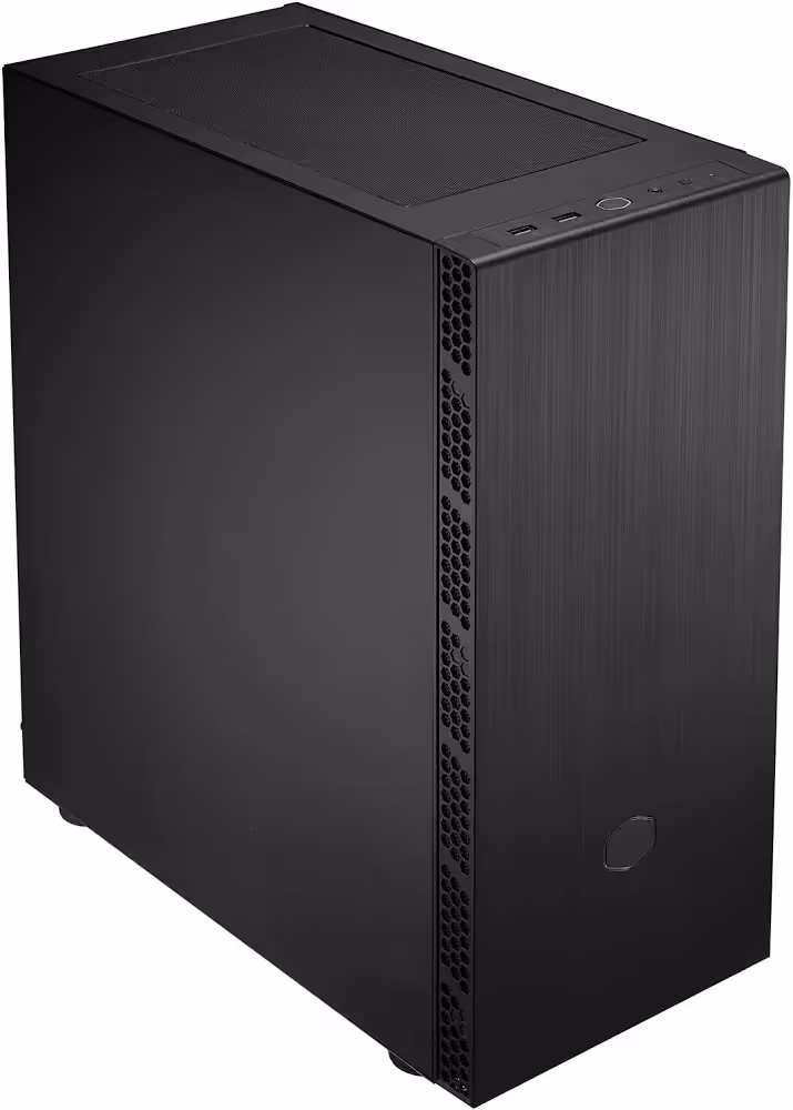 Cooler Master MasterBox MB600L V2 mATX