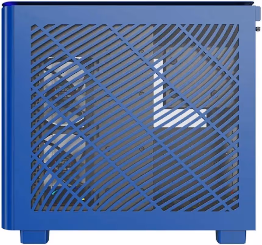 Montech King 95 Pro mATX - vue 5