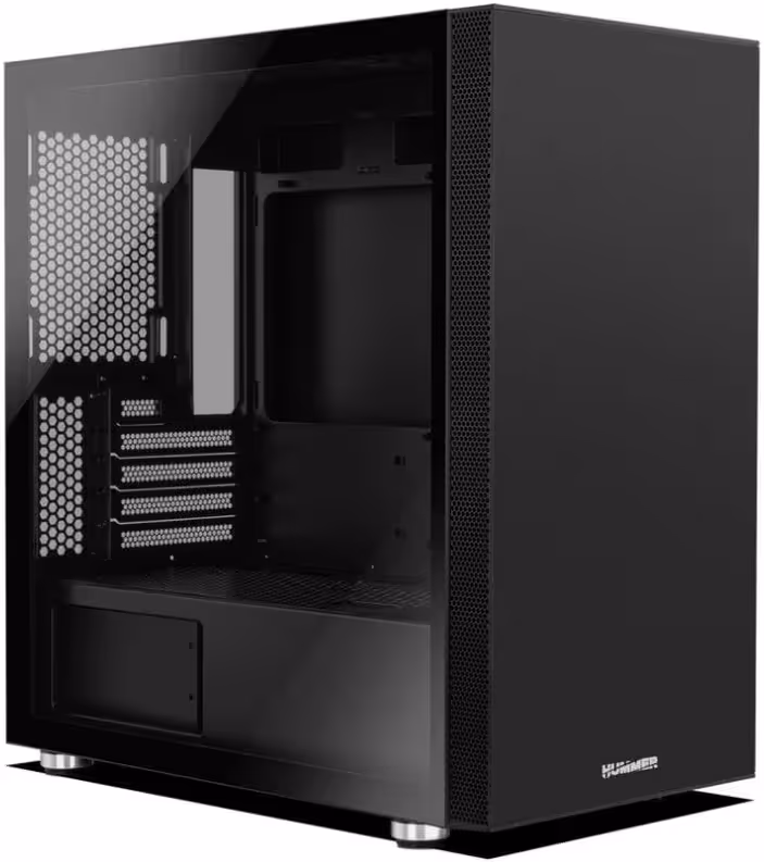 Nox Hummer ONYX Mini mATX