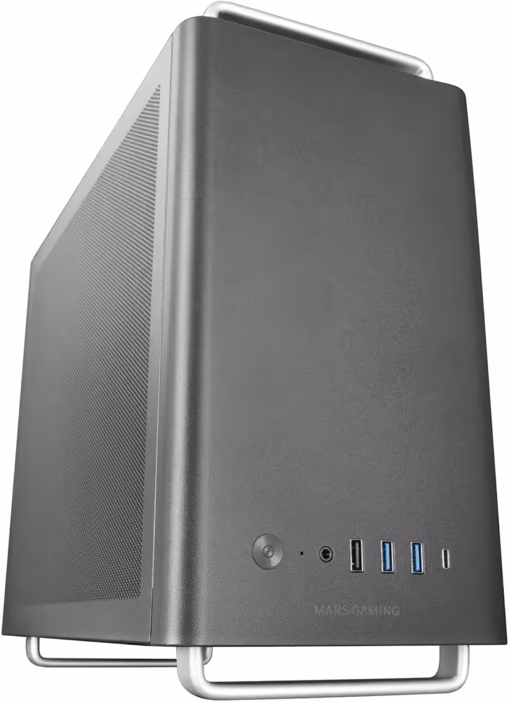 Mars Gaming MC-Elite mATX