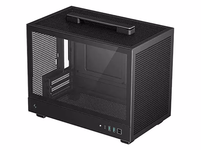 Deepcool CH160 mATX